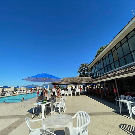 Apartamento Aconchegante Em Porto Real Resort Мангаратиба Екстериор снимка