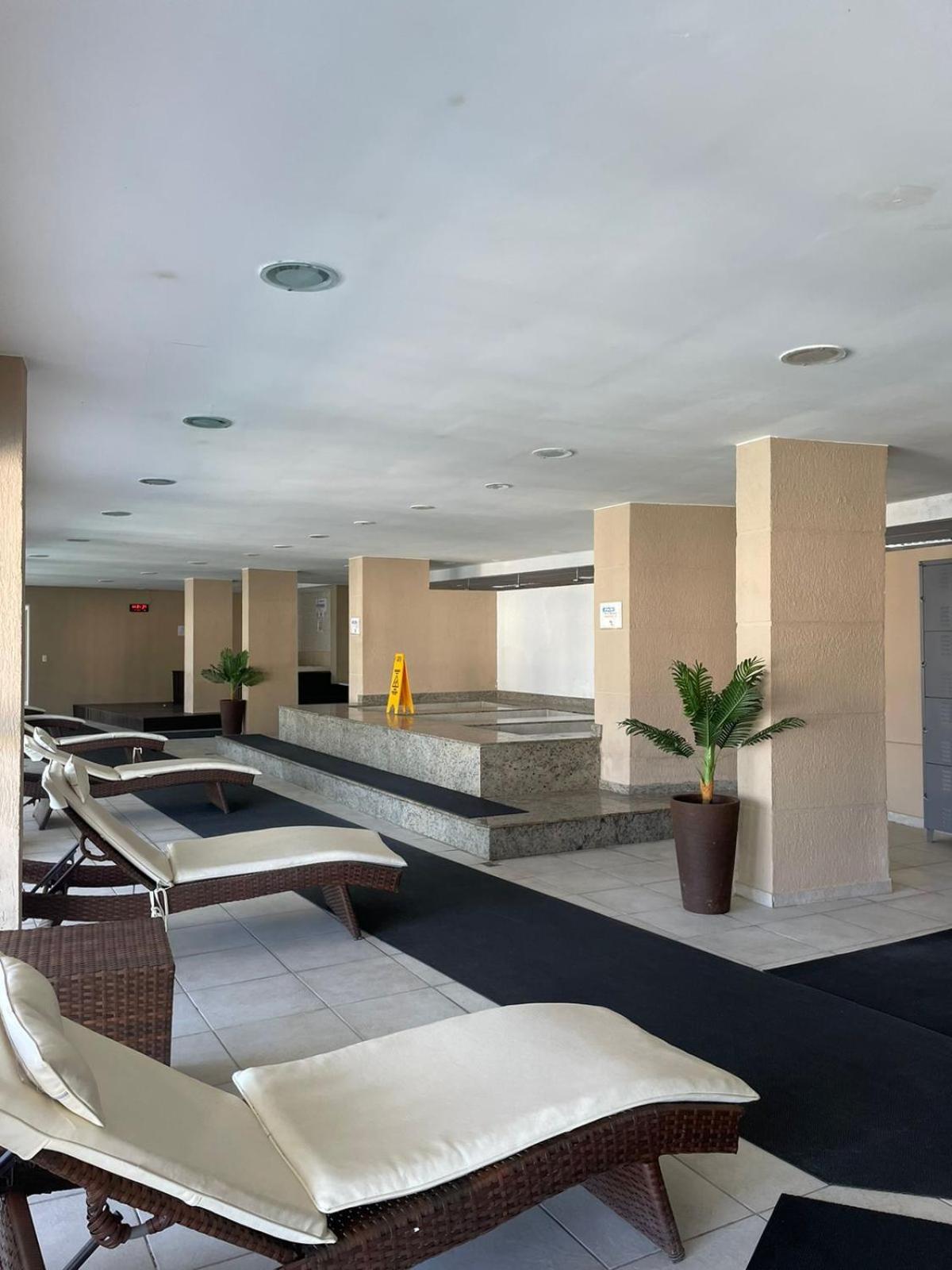 Apartamento Aconchegante Em Porto Real Resort Мангаратиба Екстериор снимка
