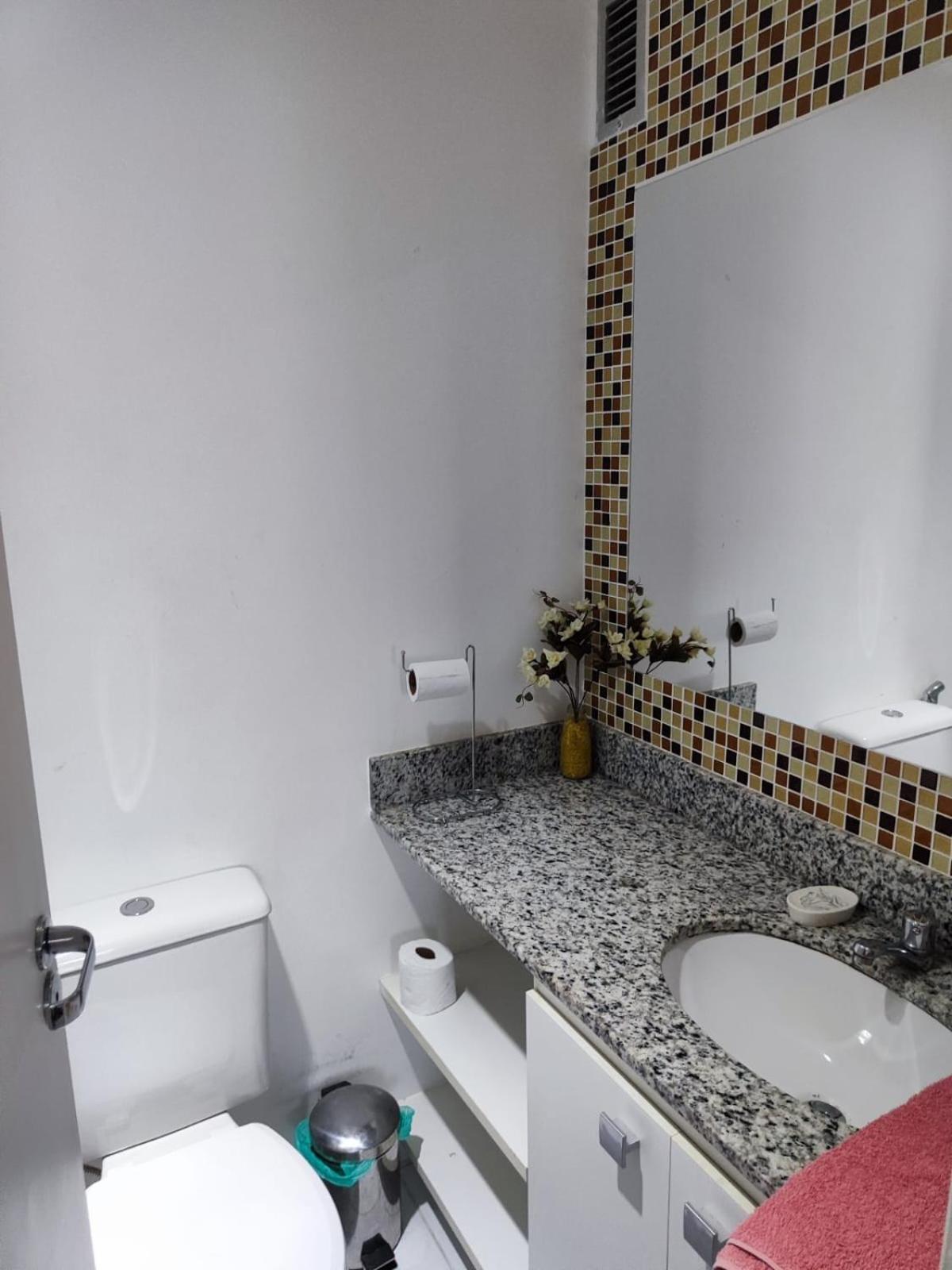 Apartamento Aconchegante Em Porto Real Resort Мангаратиба Екстериор снимка
