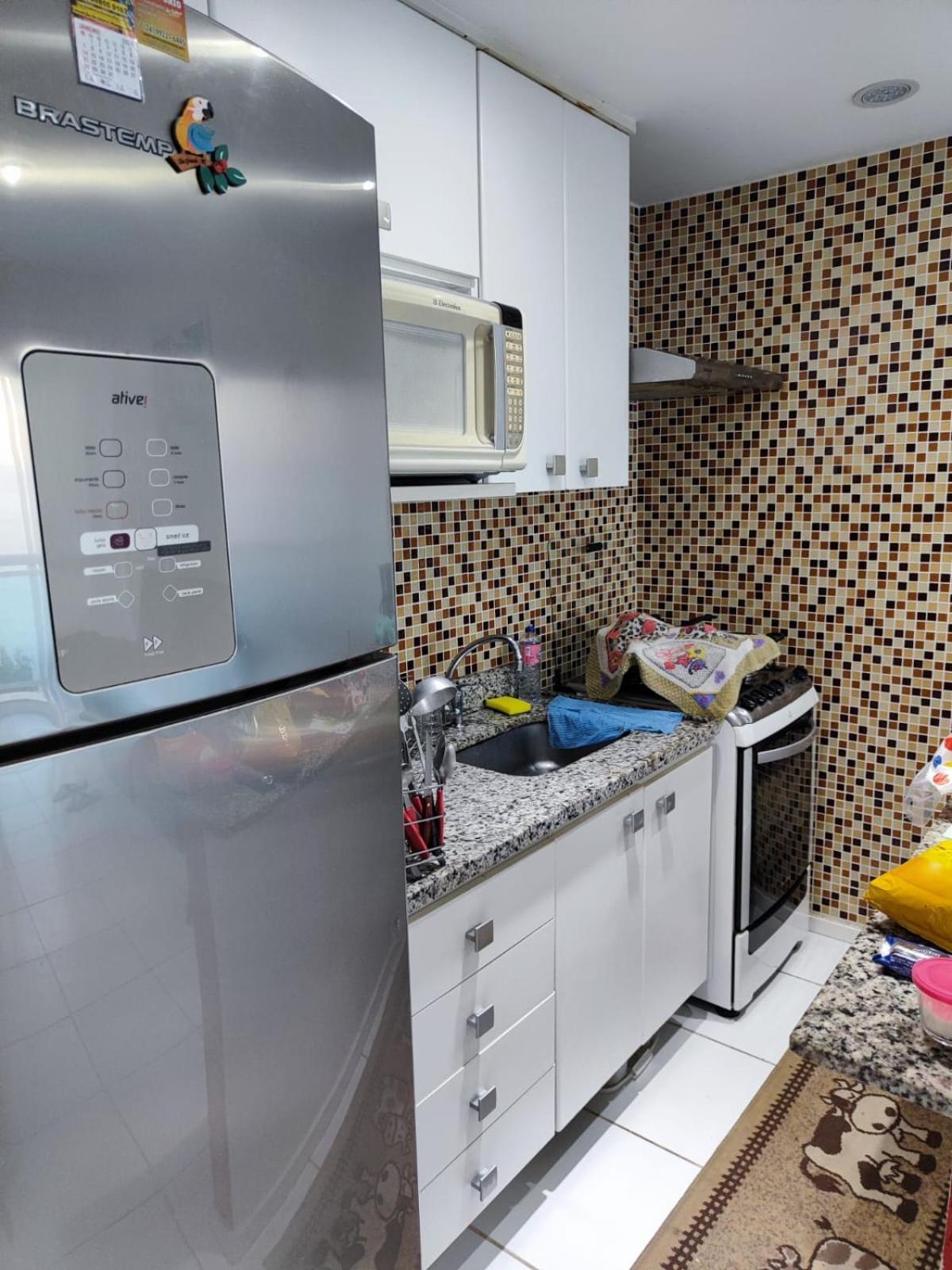 Apartamento Aconchegante Em Porto Real Resort Мангаратиба Екстериор снимка