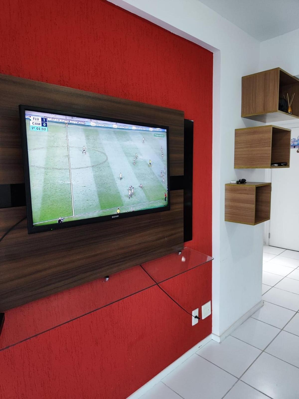 Apartamento Aconchegante Em Porto Real Resort Мангаратиба Екстериор снимка