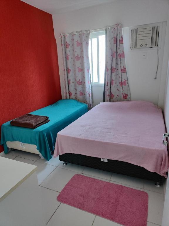 Apartamento Aconchegante Em Porto Real Resort Мангаратиба Екстериор снимка