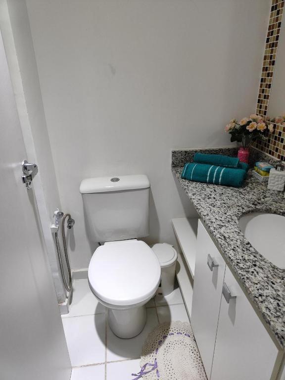 Apartamento Aconchegante Em Porto Real Resort Мангаратиба Екстериор снимка